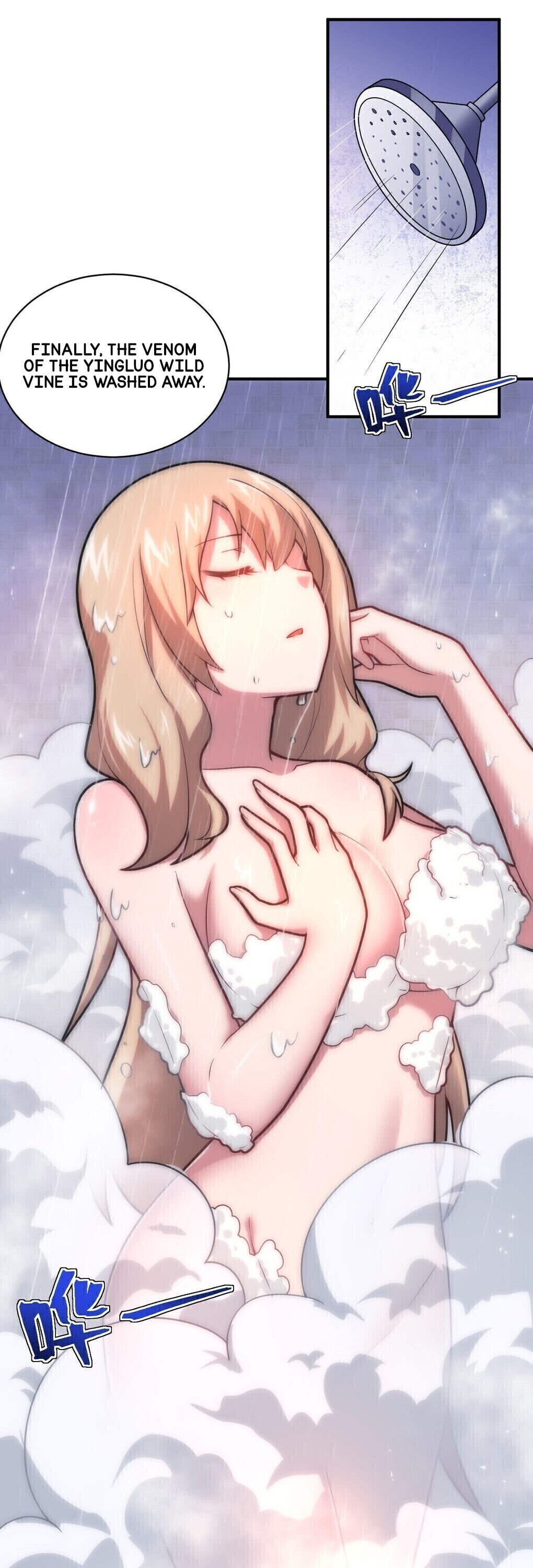 I, the Strongest Demon, Have Regained My Youth?! chapter 30 page 3