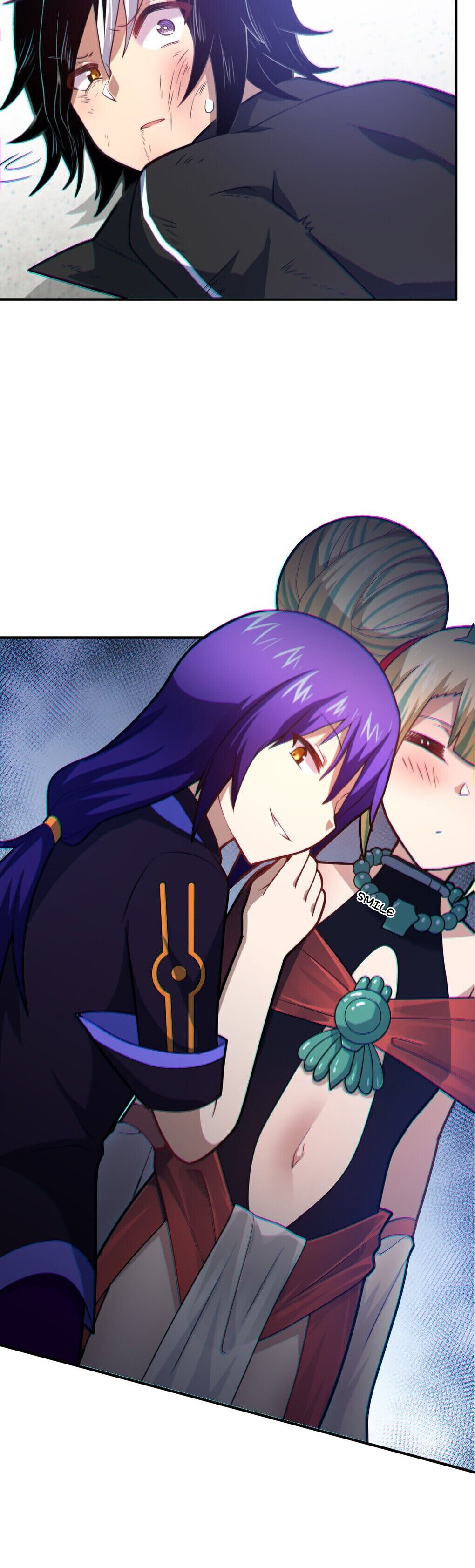 I, the Strongest Demon, Have Regained My Youth?! chapter 30 page 30