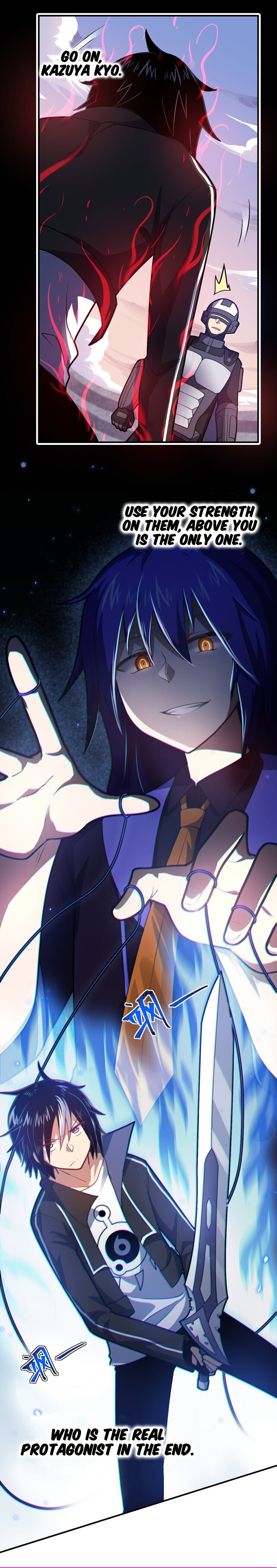 I, the Strongest Demon, Have Regained My Youth?! chapter 30 page 32