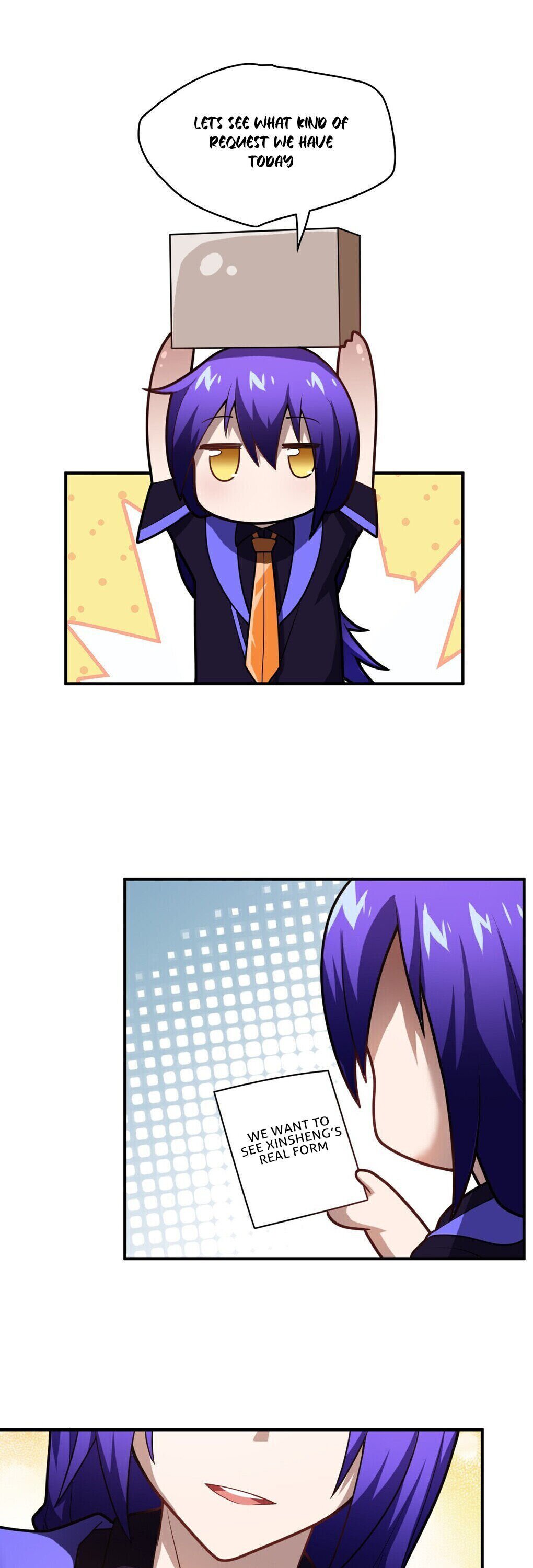 I, the Strongest Demon, Have Regained My Youth?! chapter 30 page 33