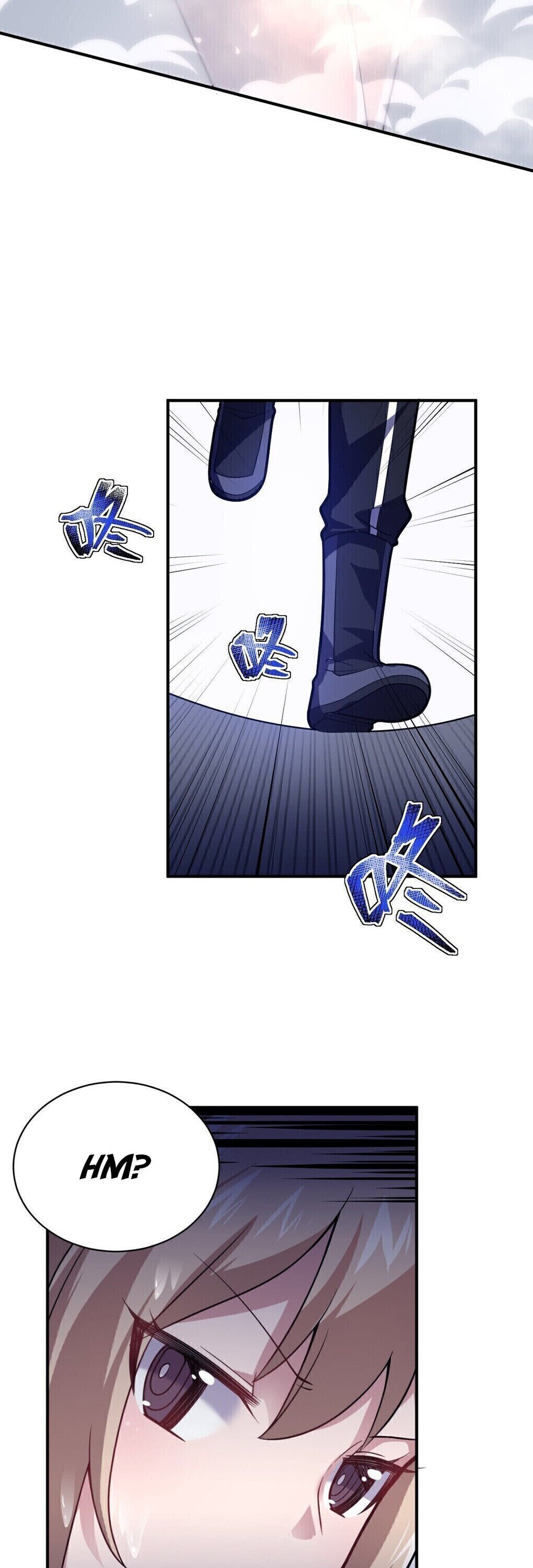 I, the Strongest Demon, Have Regained My Youth?! chapter 30 page 4