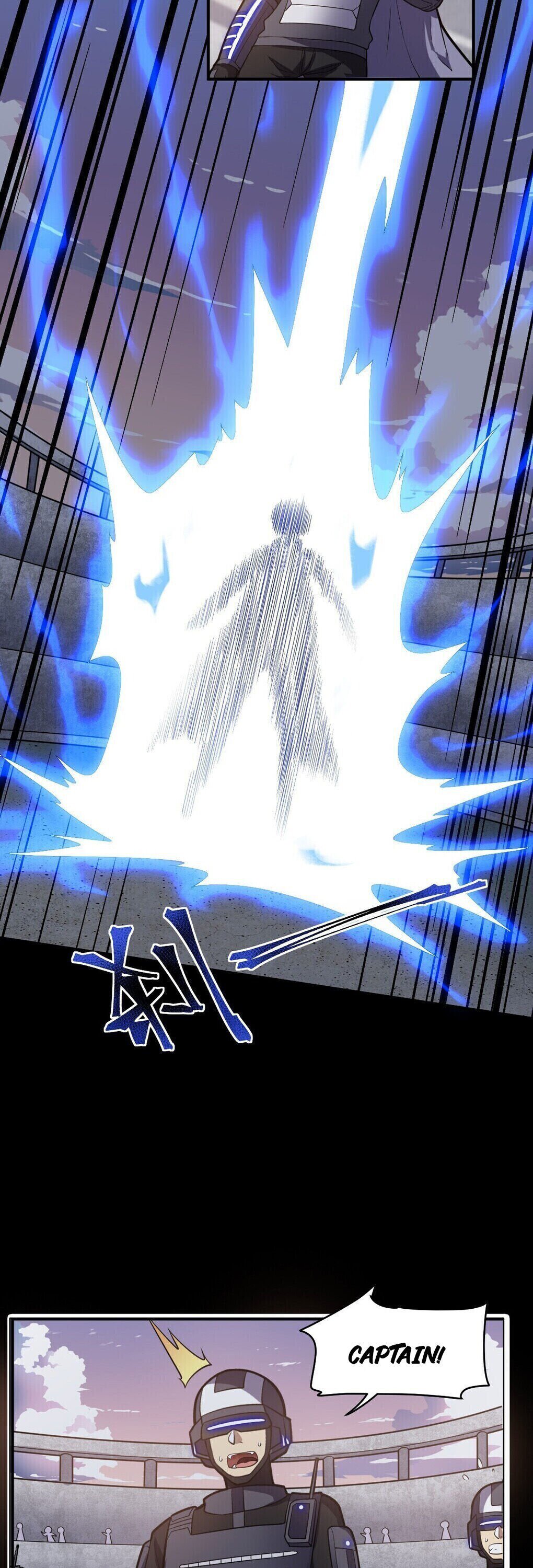 I, the Strongest Demon, Have Regained My Youth?! chapter 31 page 10