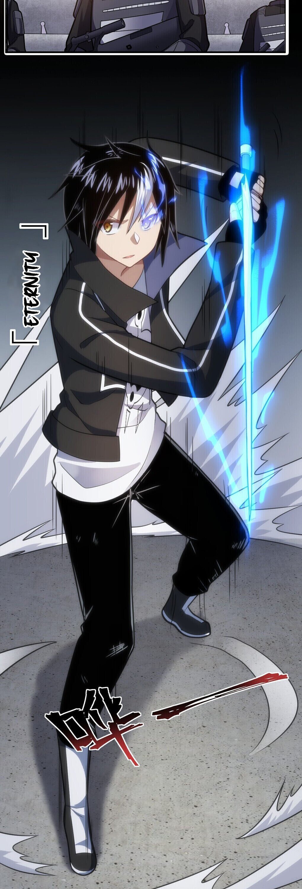 I, the Strongest Demon, Have Regained My Youth?! chapter 31 page 11