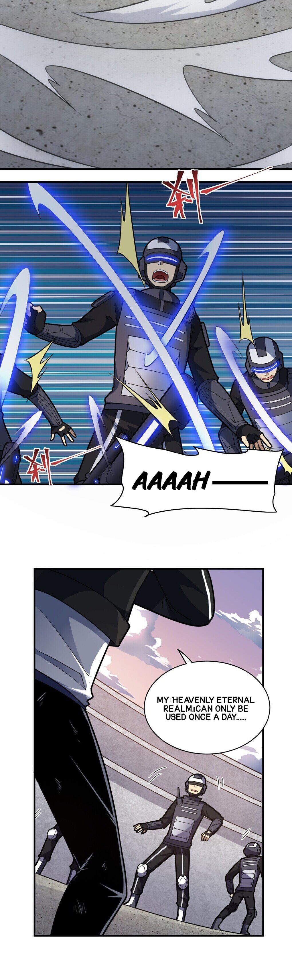 I, the Strongest Demon, Have Regained My Youth?! chapter 31 page 12