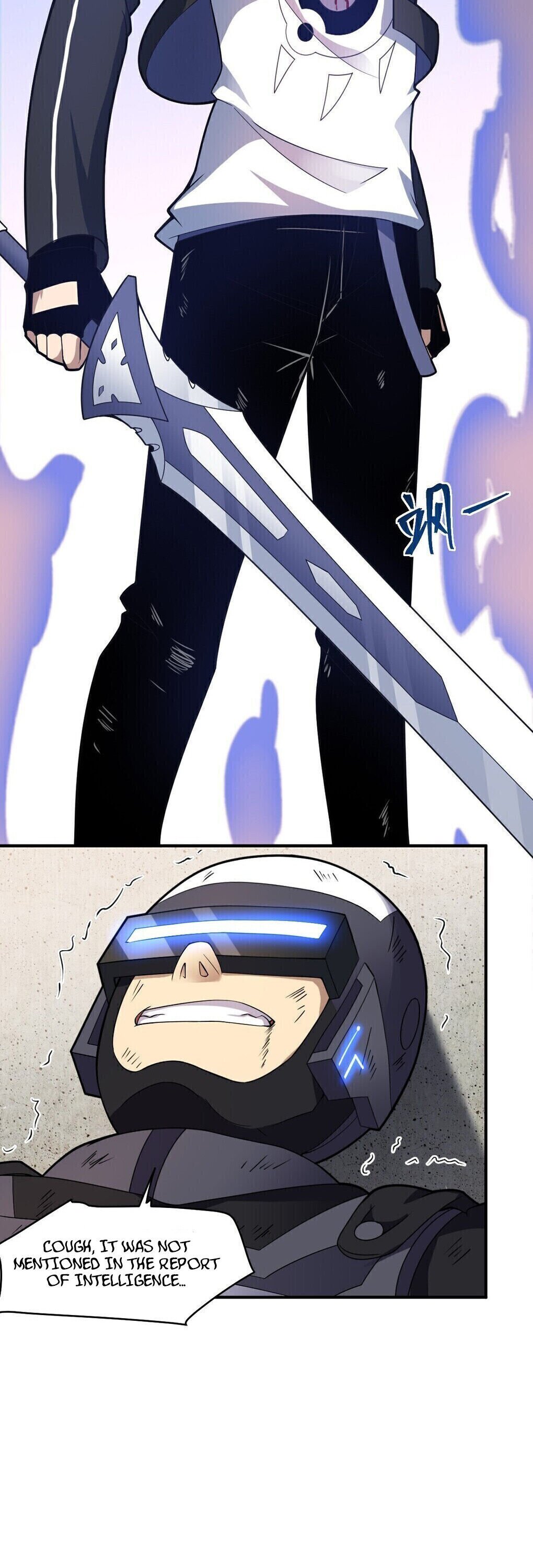 I, the Strongest Demon, Have Regained My Youth?! chapter 31 page 14