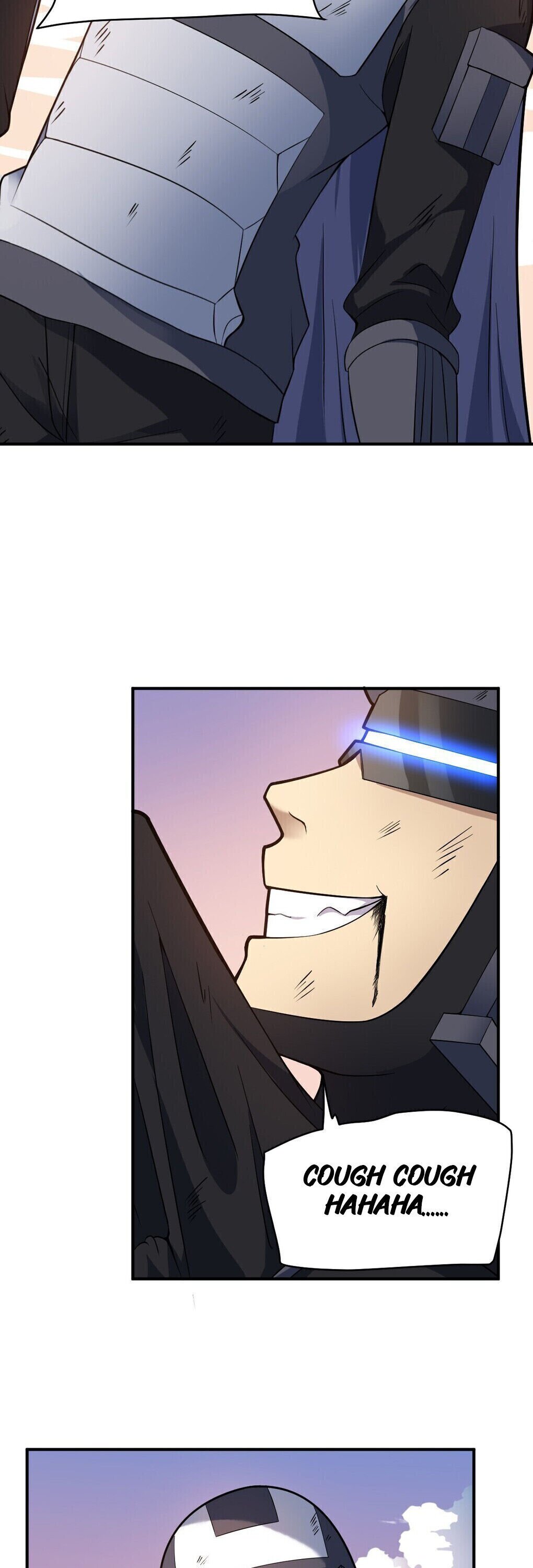 I, the Strongest Demon, Have Regained My Youth?! chapter 31 page 16