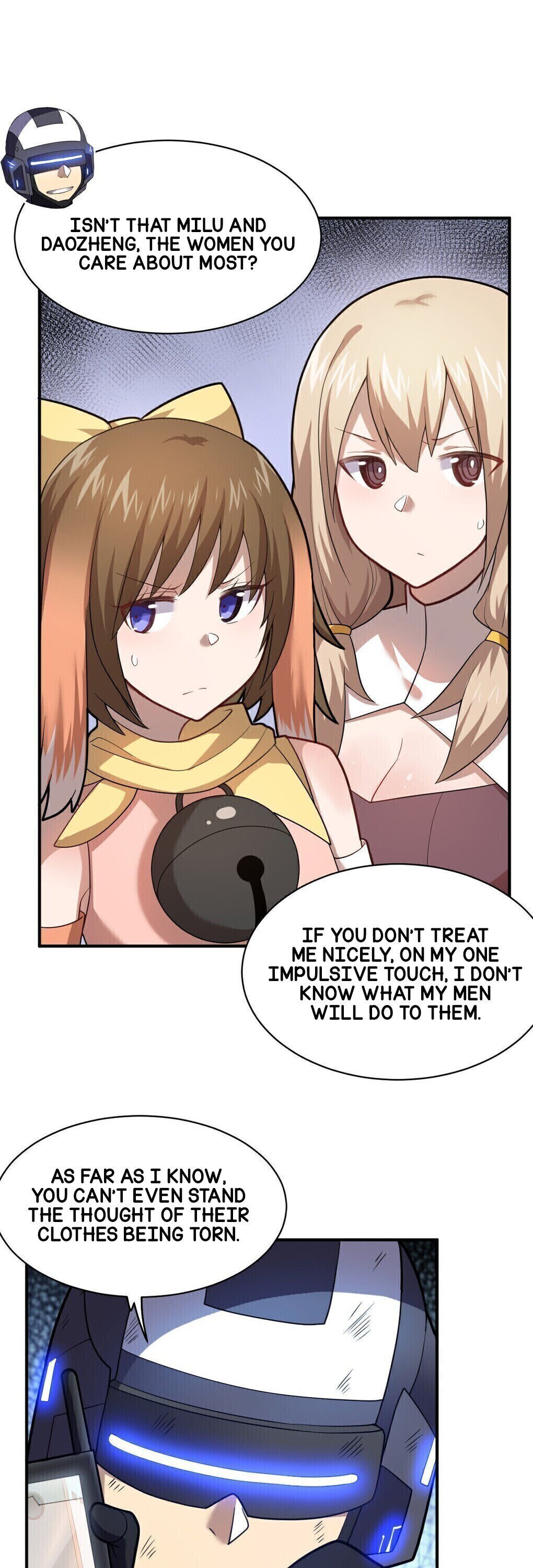 I, the Strongest Demon, Have Regained My Youth?! chapter 31 page 18