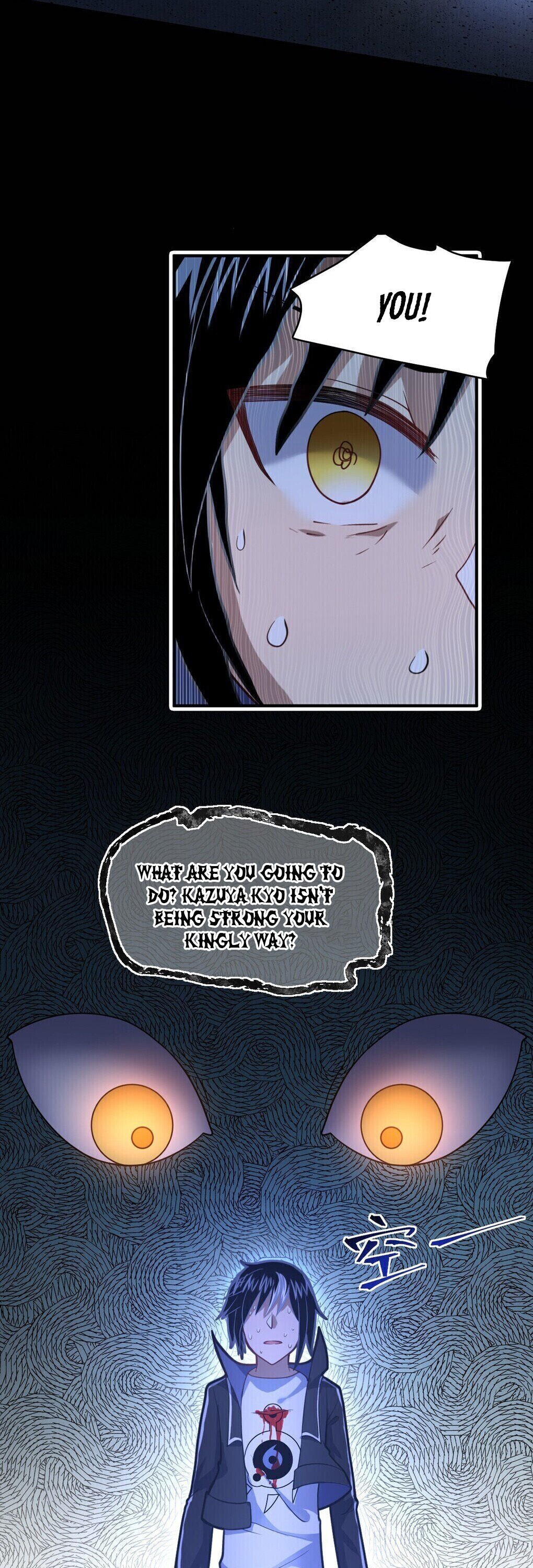 I, the Strongest Demon, Have Regained My Youth?! chapter 31 page 20