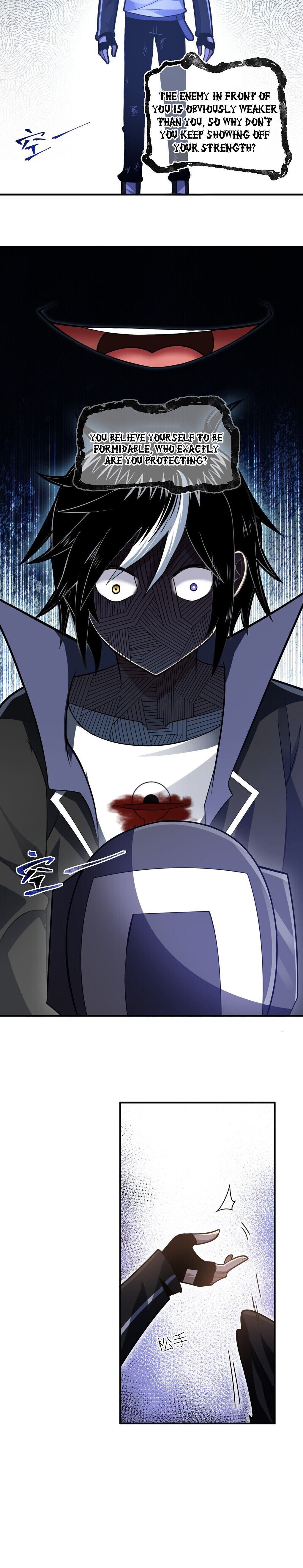 I, the Strongest Demon, Have Regained My Youth?! chapter 31 page 21