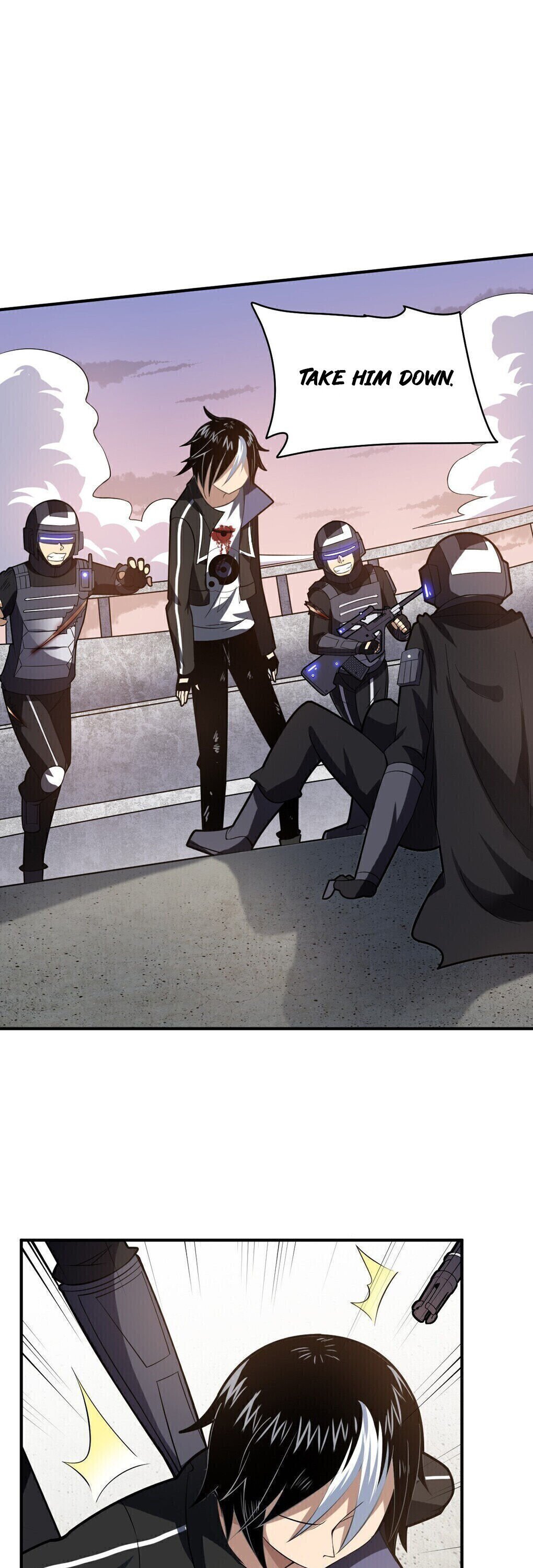 I, the Strongest Demon, Have Regained My Youth?! chapter 31 page 22