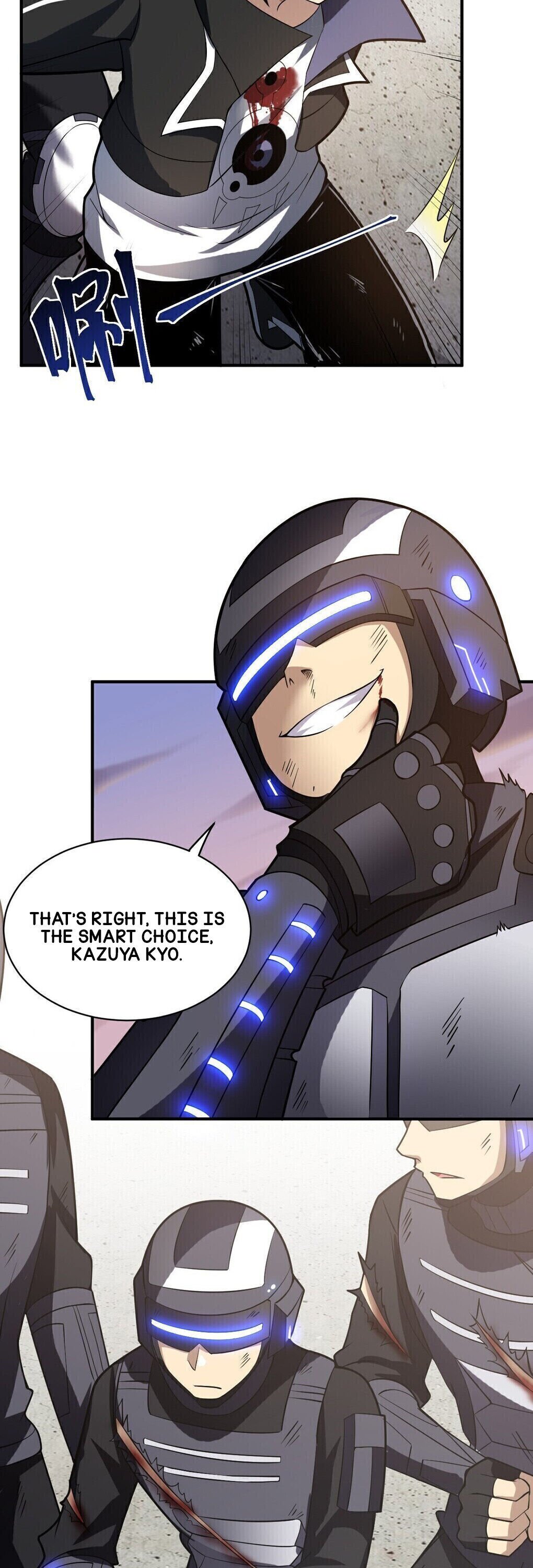 I, the Strongest Demon, Have Regained My Youth?! chapter 31 page 23