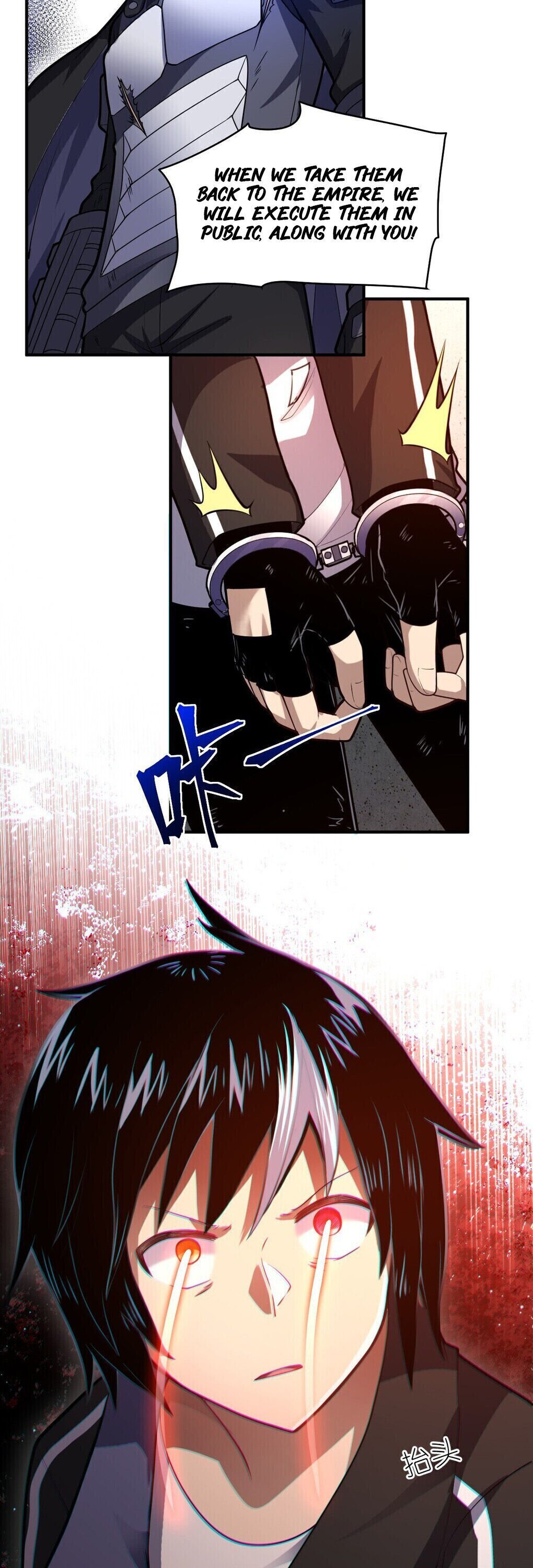 I, the Strongest Demon, Have Regained My Youth?! chapter 31 page 25