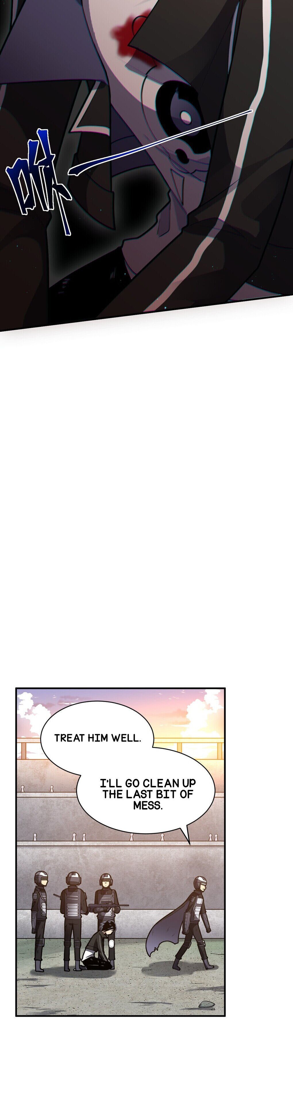 I, the Strongest Demon, Have Regained My Youth?! chapter 31 page 26