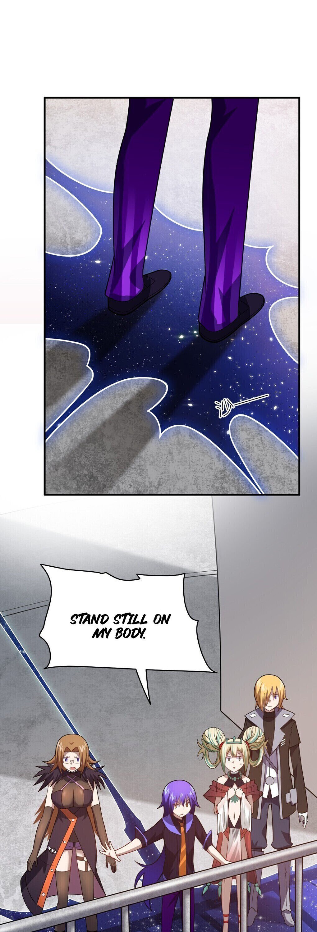 I, the Strongest Demon, Have Regained My Youth?! chapter 31 page 32