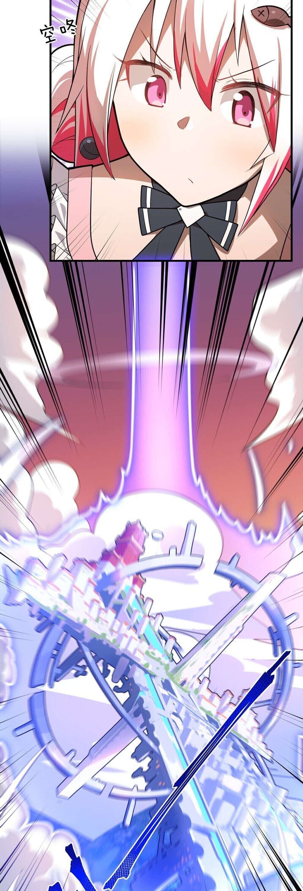 I, the Strongest Demon, Have Regained My Youth?! chapter 31 page 34