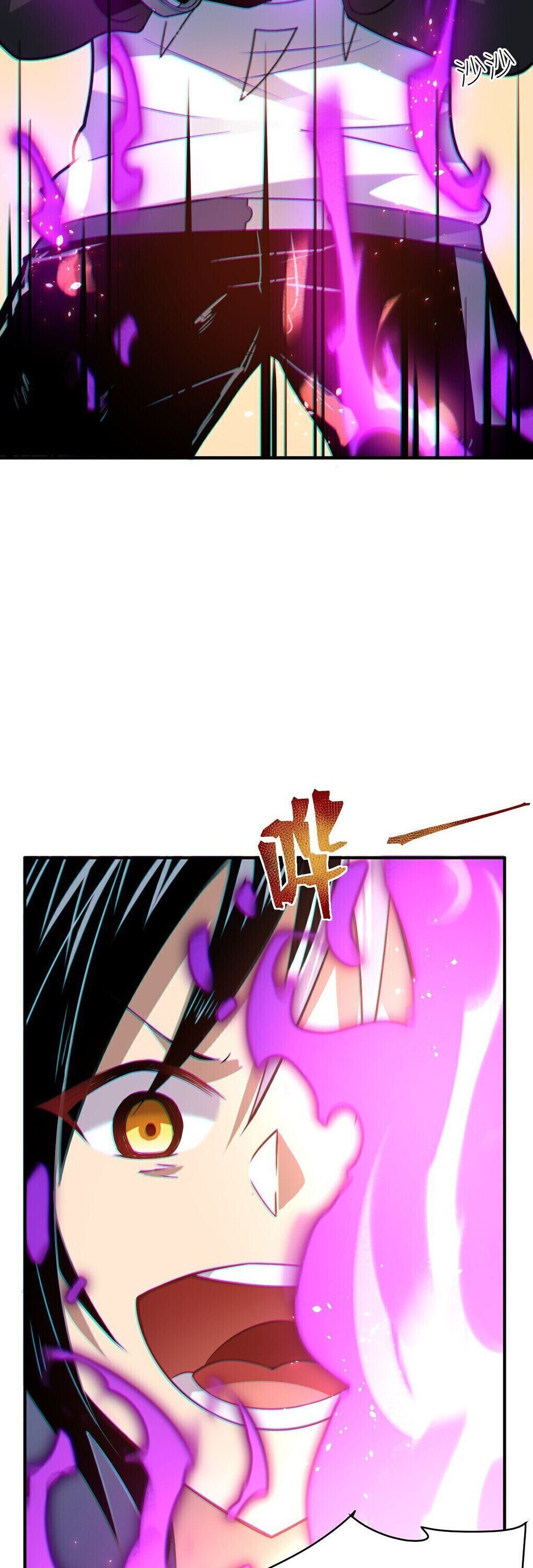 I, the Strongest Demon, Have Regained My Youth?! chapter 31 page 38