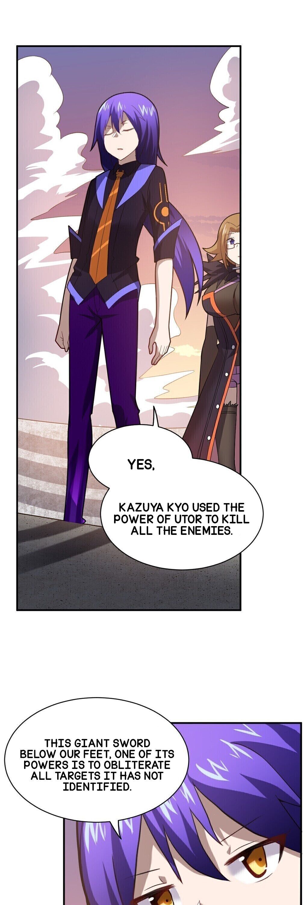 I, the Strongest Demon, Have Regained My Youth?! chapter 31 page 41