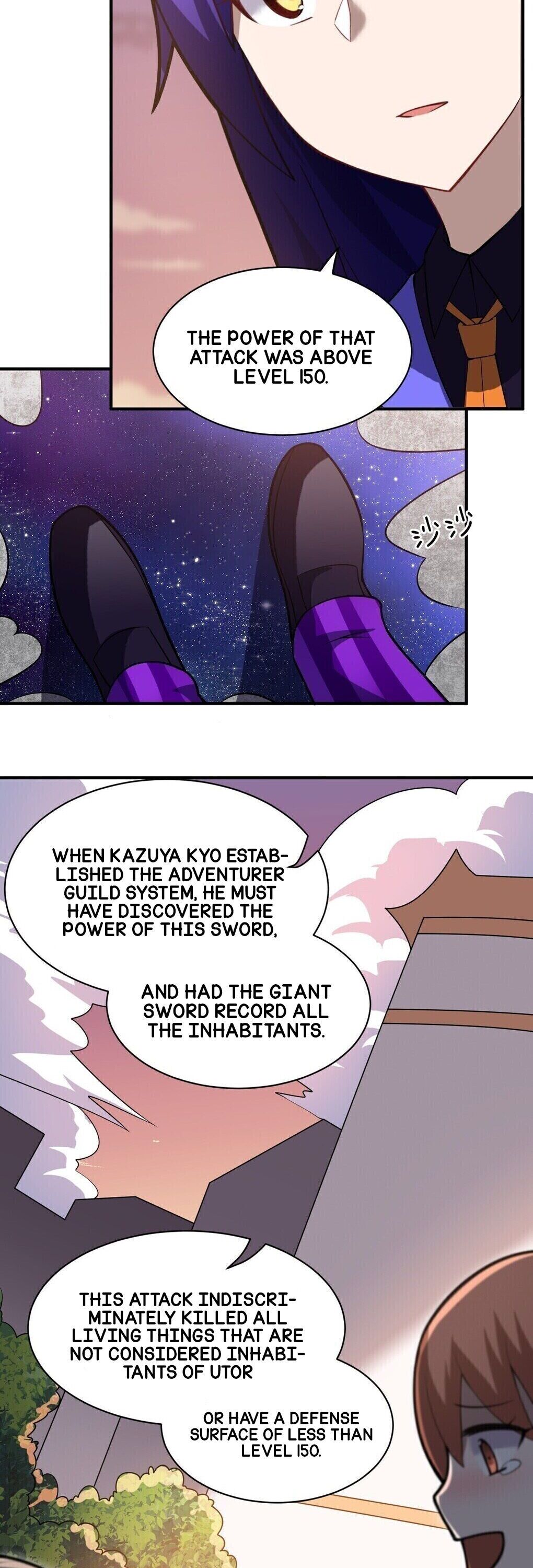 I, the Strongest Demon, Have Regained My Youth?! chapter 31 page 42
