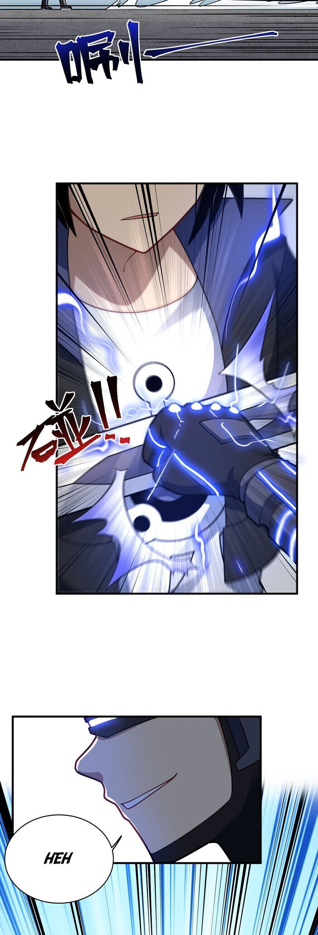 I, the Strongest Demon, Have Regained My Youth?! chapter 31 page 5