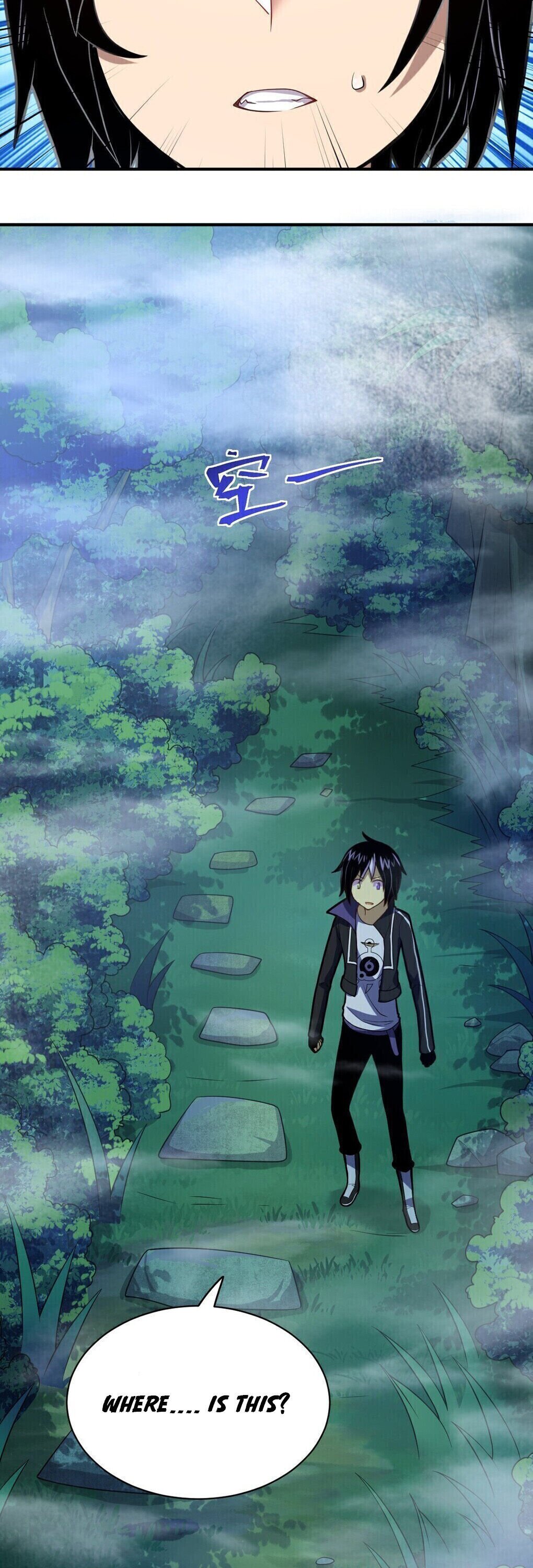 I, the Strongest Demon, Have Regained My Youth?! chapter 32 page 21