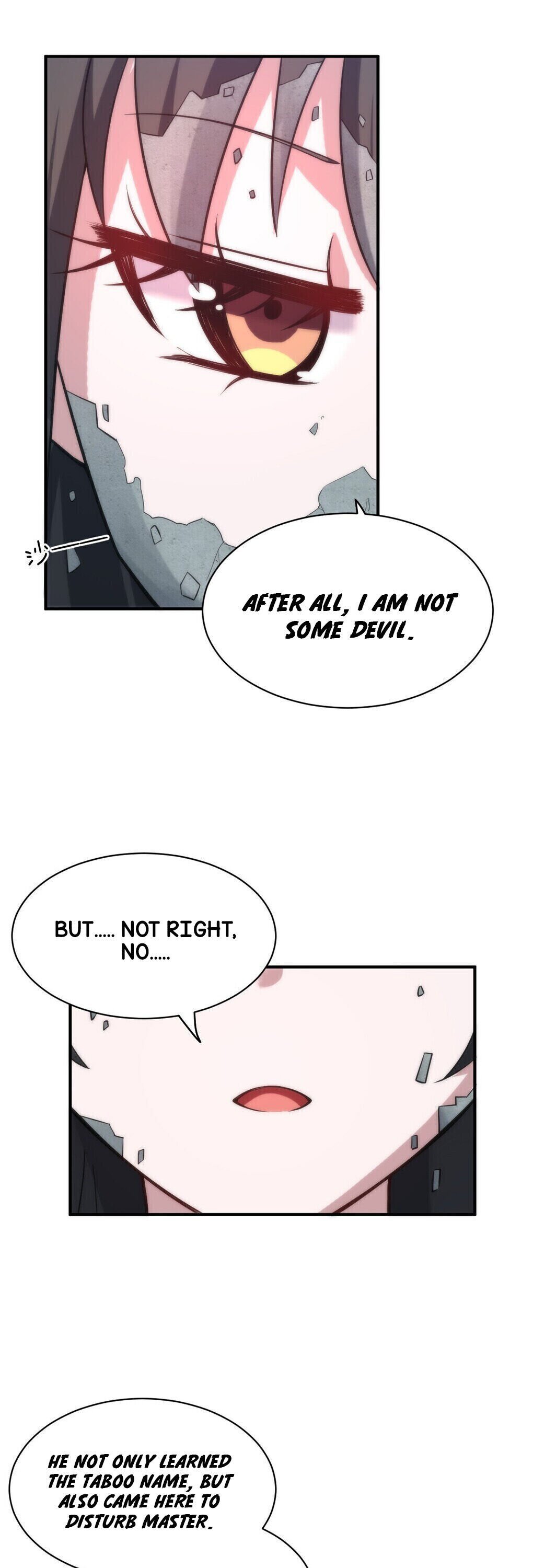 I, the Strongest Demon, Have Regained My Youth?! chapter 32 page 32