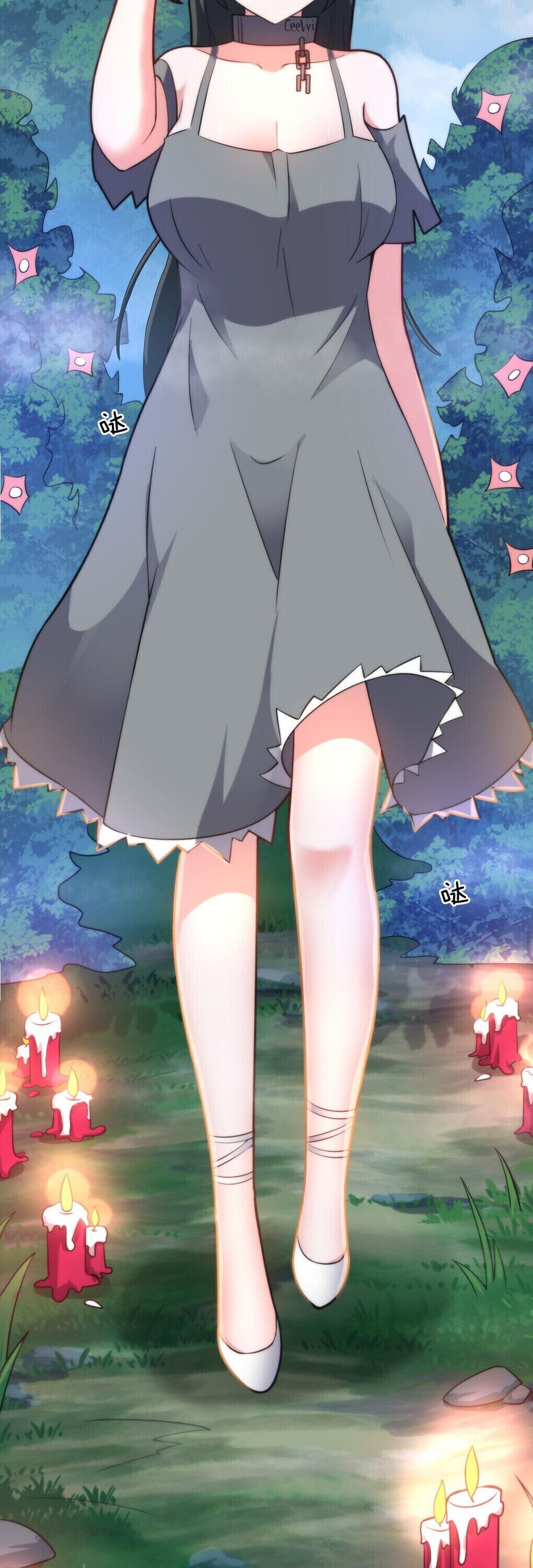 I, the Strongest Demon, Have Regained My Youth?! chapter 32 page 35