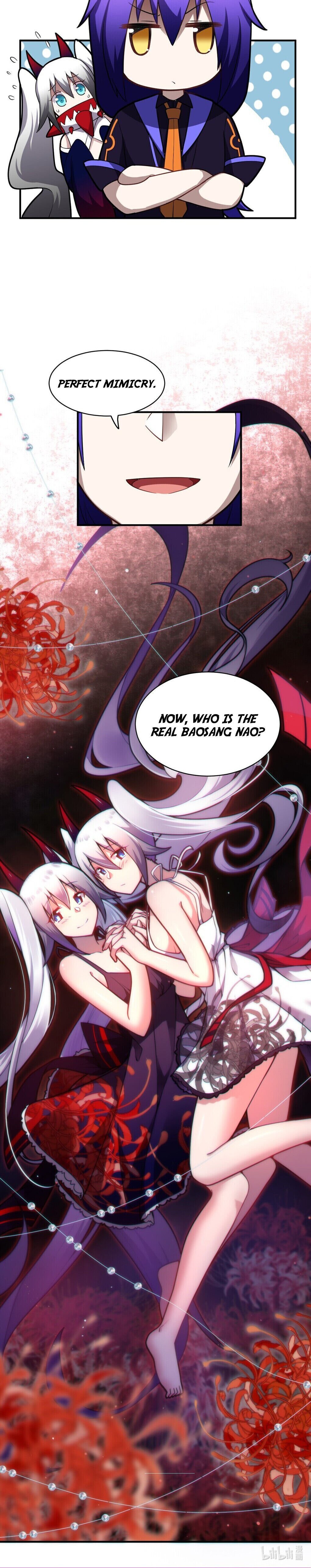 I, the Strongest Demon, Have Regained My Youth?! chapter 32 page 38