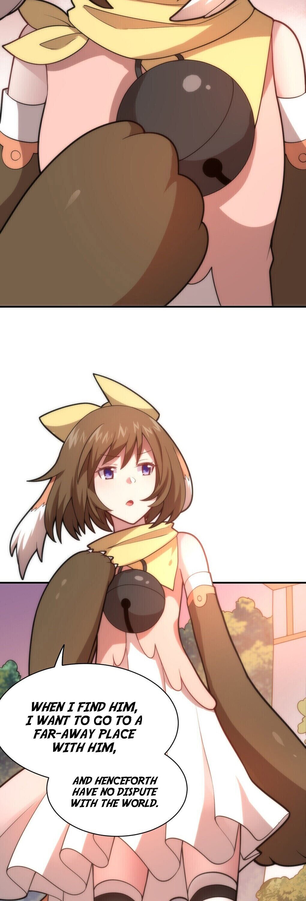 I, the Strongest Demon, Have Regained My Youth?! chapter 32 page 6