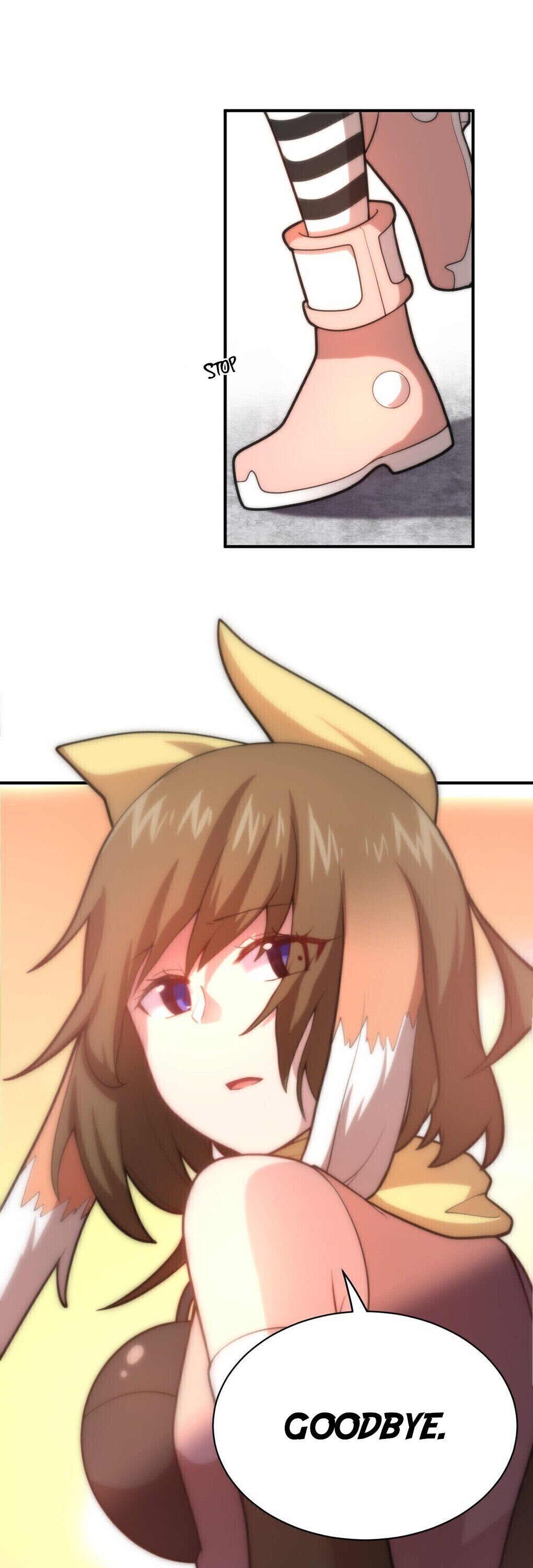 I, the Strongest Demon, Have Regained My Youth?! chapter 32 page 8