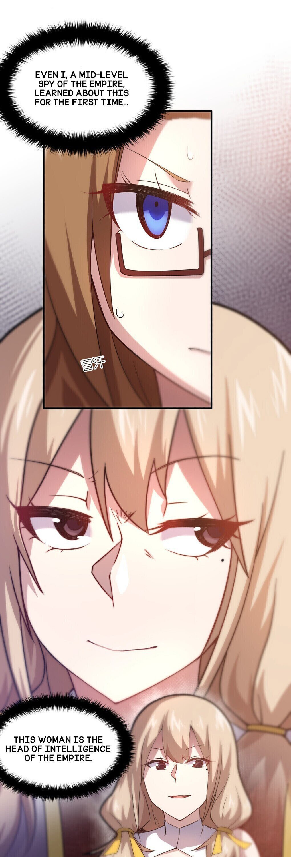 I, the Strongest Demon, Have Regained My Youth?! chapter 33 page 12