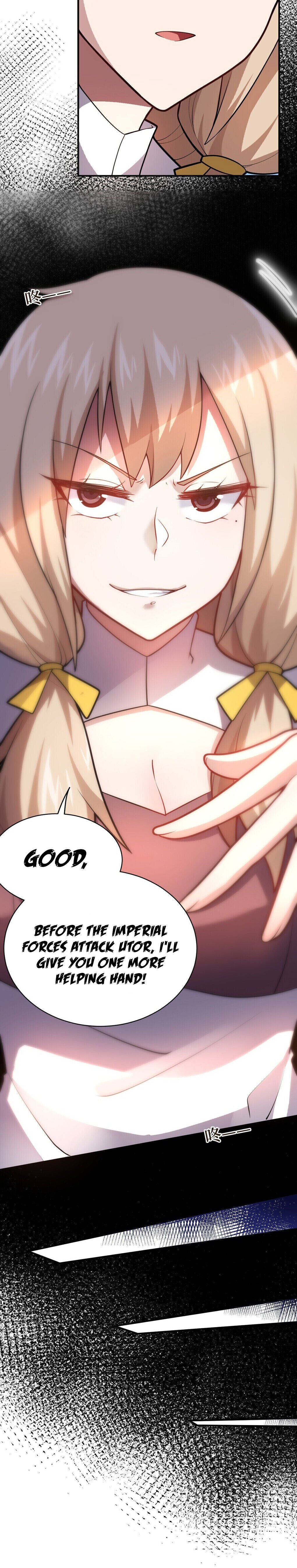 I, the Strongest Demon, Have Regained My Youth?! chapter 33 page 17