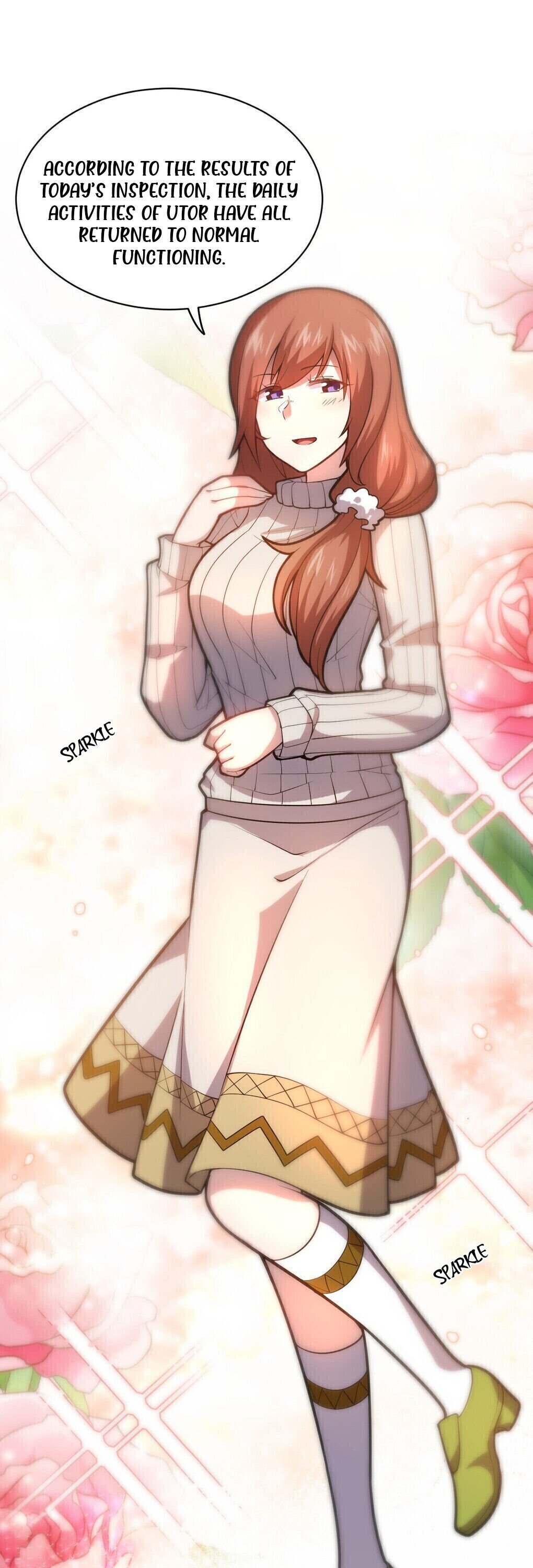 I, the Strongest Demon, Have Regained My Youth?! chapter 33 page 18