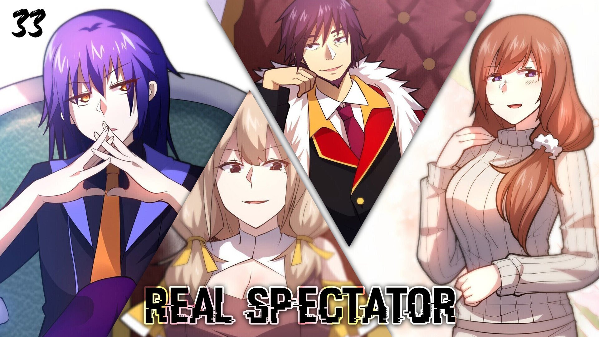 I, the Strongest Demon, Have Regained My Youth?! chapter 33 page 2