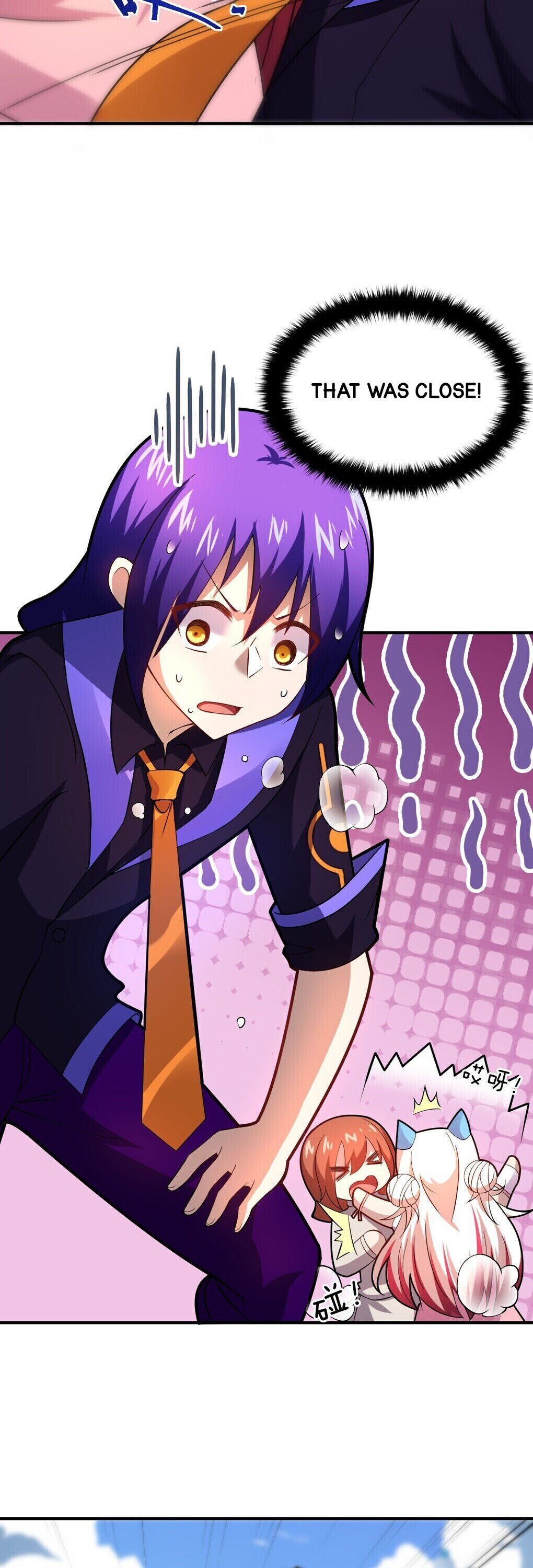 I, the Strongest Demon, Have Regained My Youth?! chapter 33 page 25