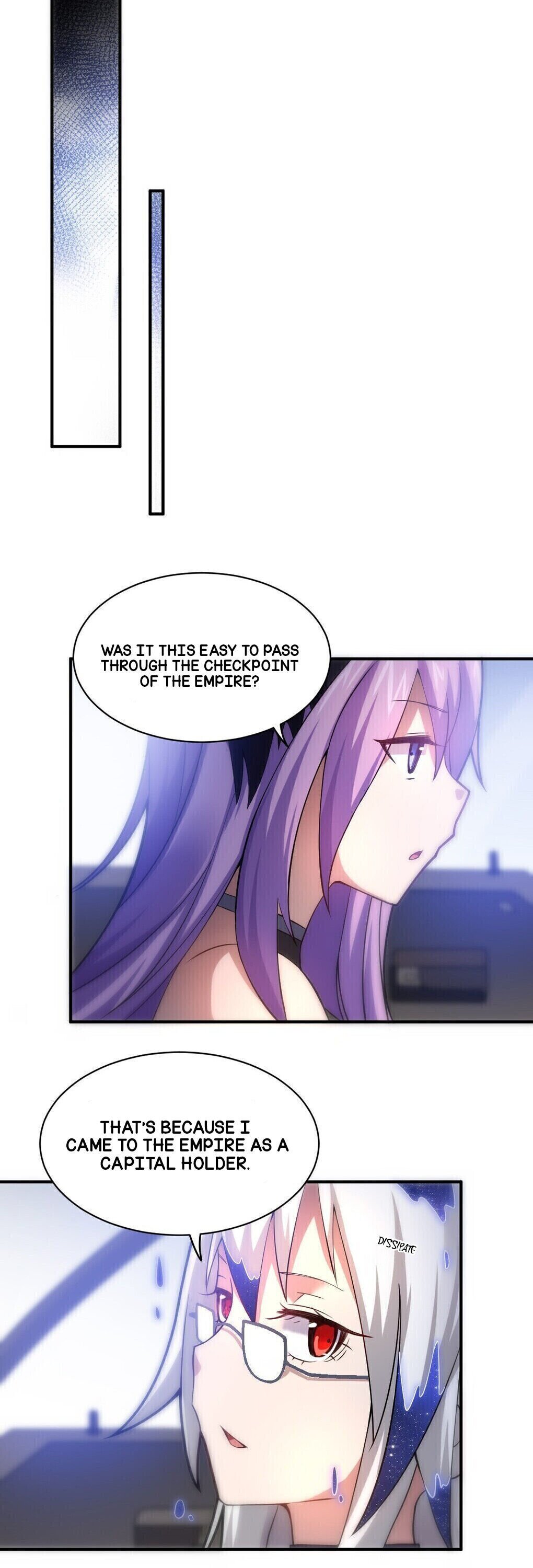 I, the Strongest Demon, Have Regained My Youth?! chapter 34 page 11