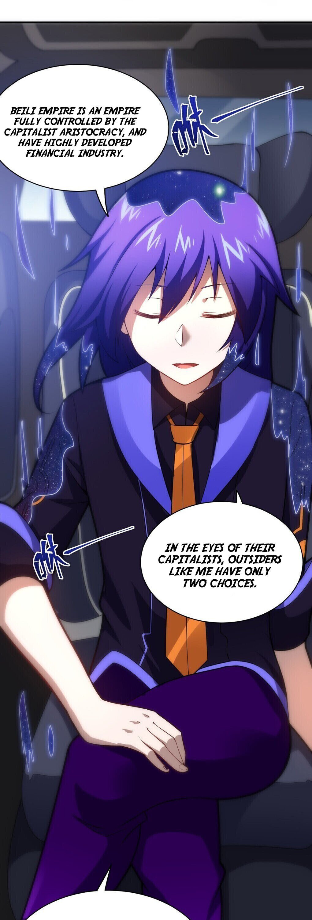 I, the Strongest Demon, Have Regained My Youth?! chapter 34 page 12