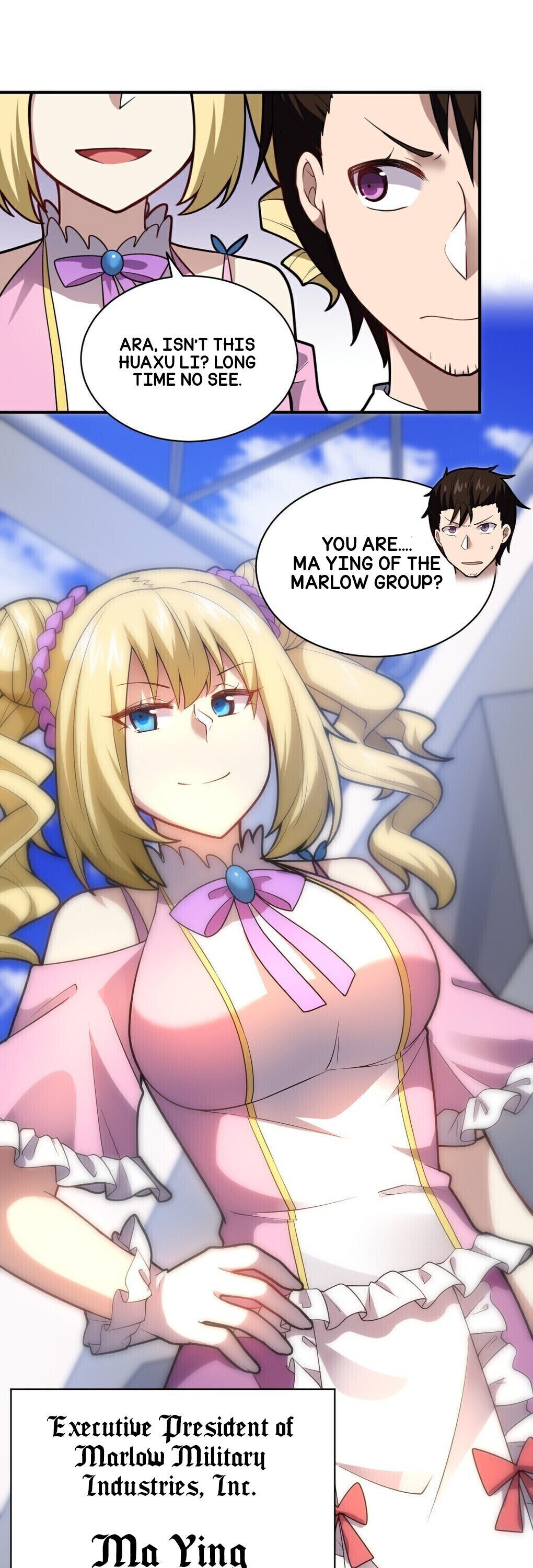 I, the Strongest Demon, Have Regained My Youth?! chapter 34 page 18