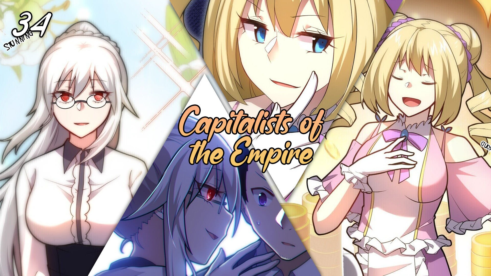 I, the Strongest Demon, Have Regained My Youth?! chapter 34 page 2