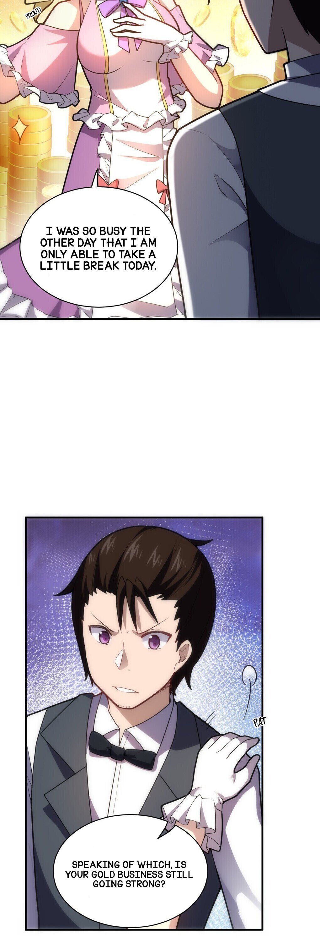 I, the Strongest Demon, Have Regained My Youth?! chapter 34 page 20