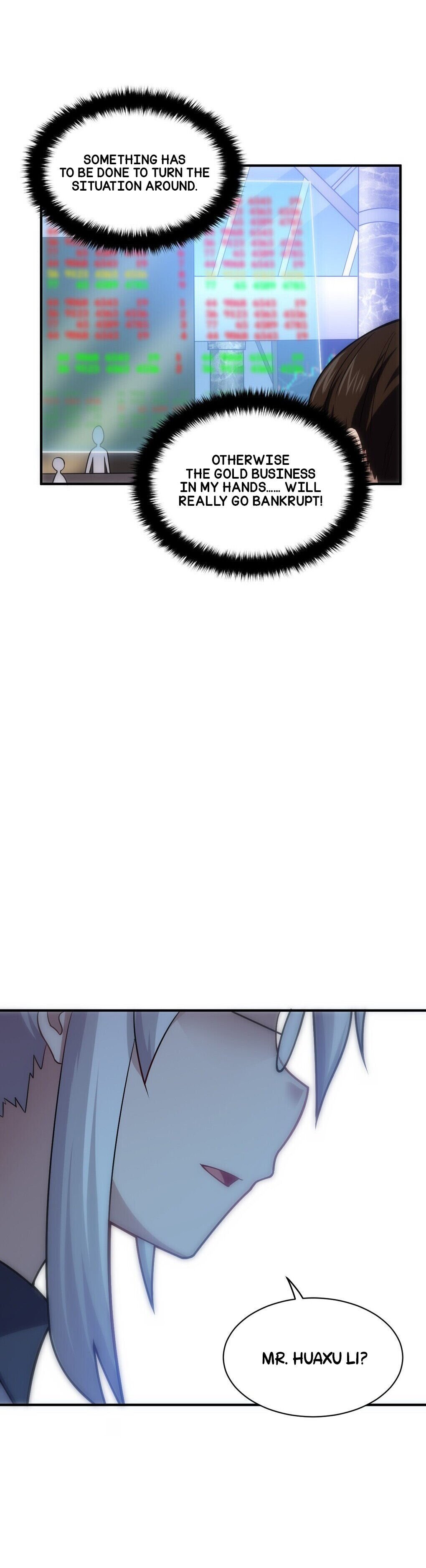 I, the Strongest Demon, Have Regained My Youth?! chapter 34 page 25