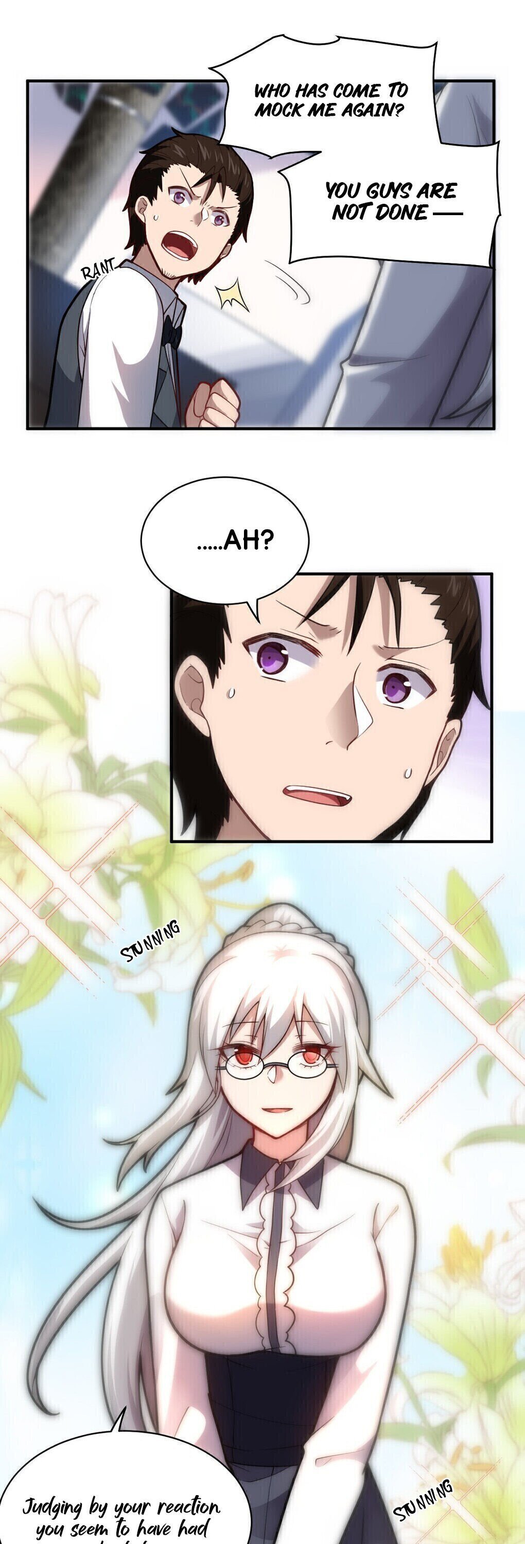 I, the Strongest Demon, Have Regained My Youth?! chapter 34 page 26