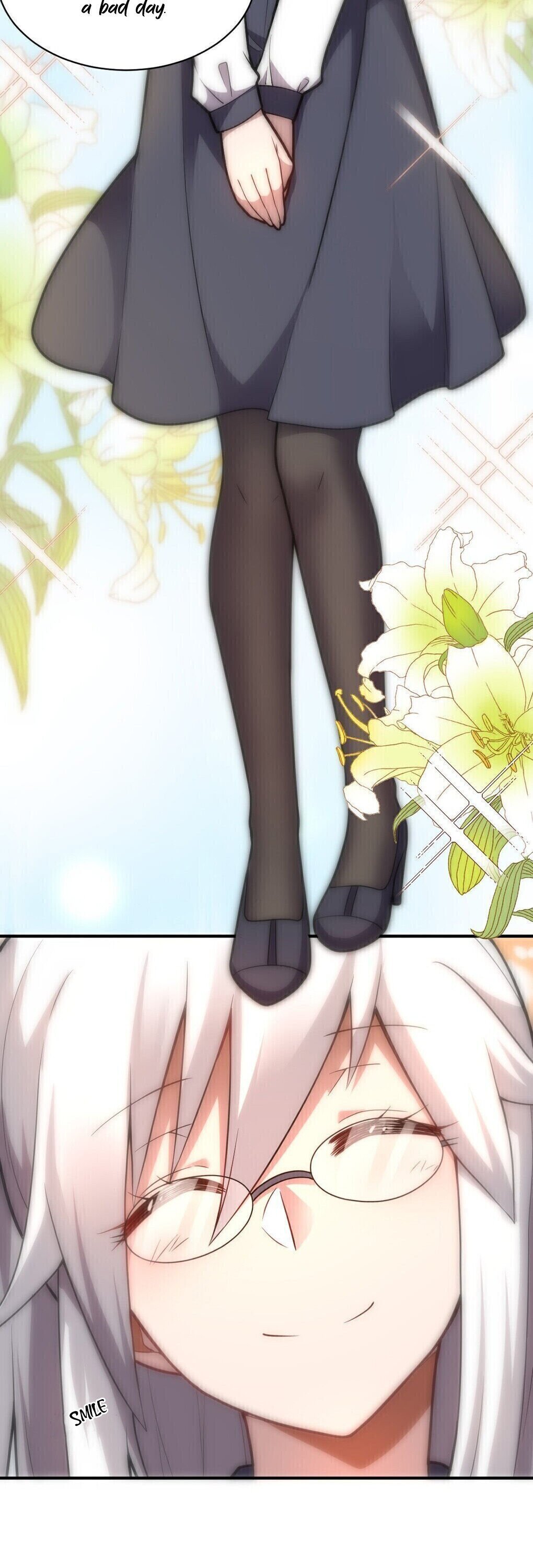 I, the Strongest Demon, Have Regained My Youth?! chapter 34 page 27