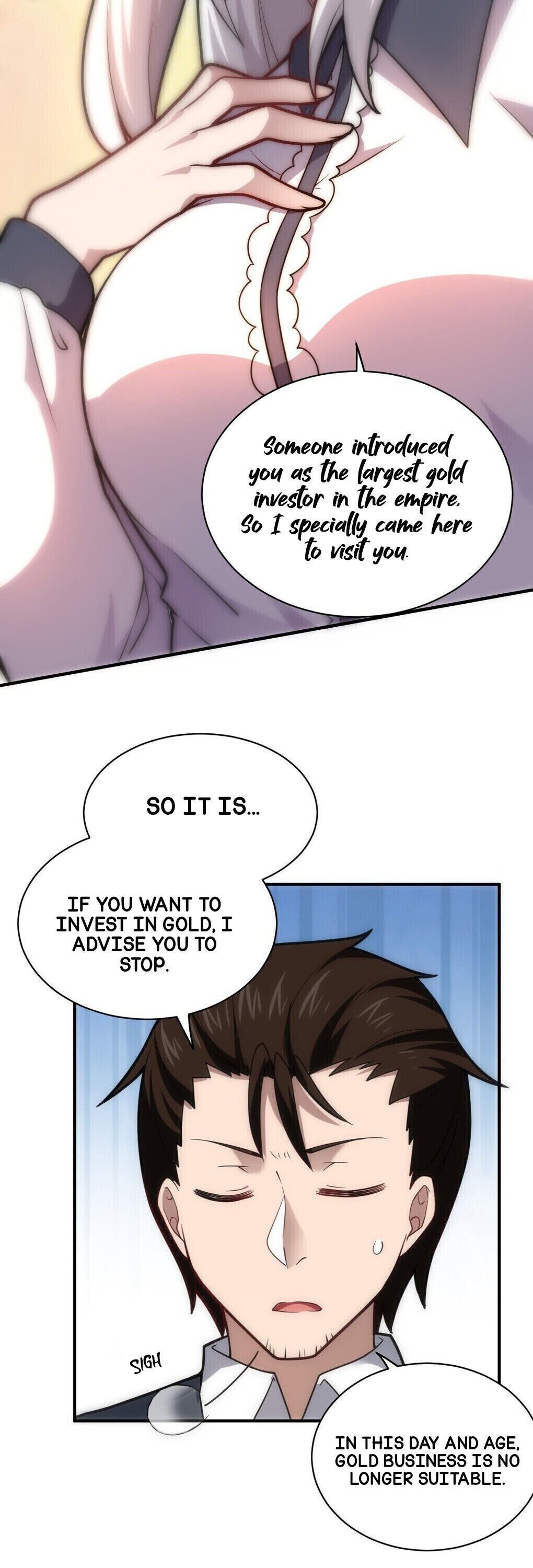 I, the Strongest Demon, Have Regained My Youth?! chapter 34 page 29