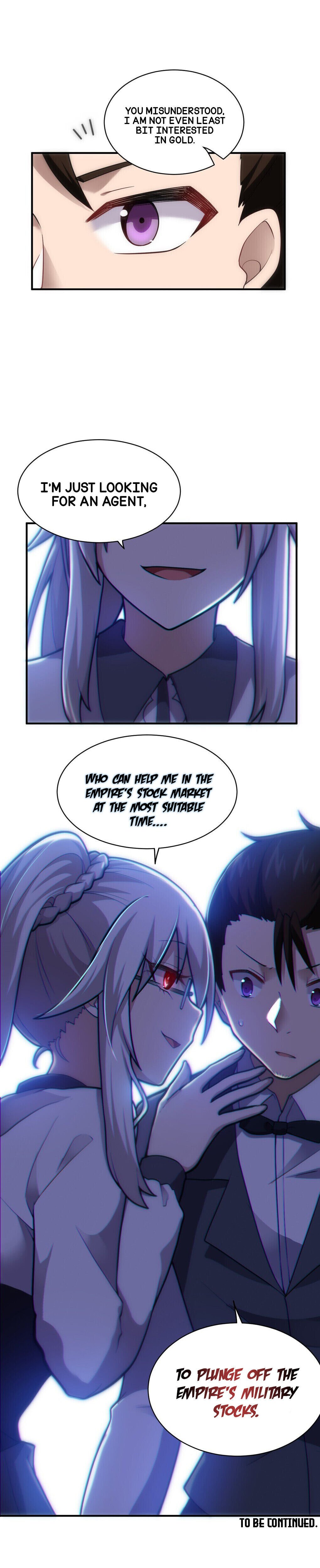 I, the Strongest Demon, Have Regained My Youth?! chapter 34 page 30