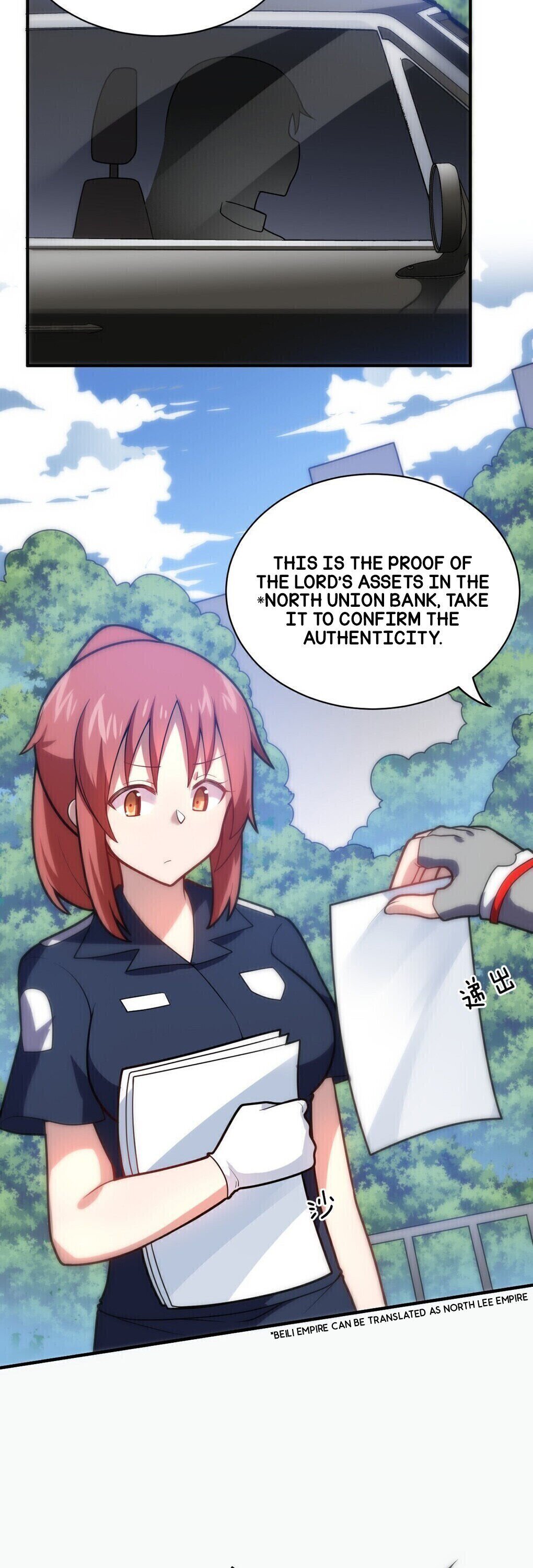 I, the Strongest Demon, Have Regained My Youth?! chapter 34 page 5