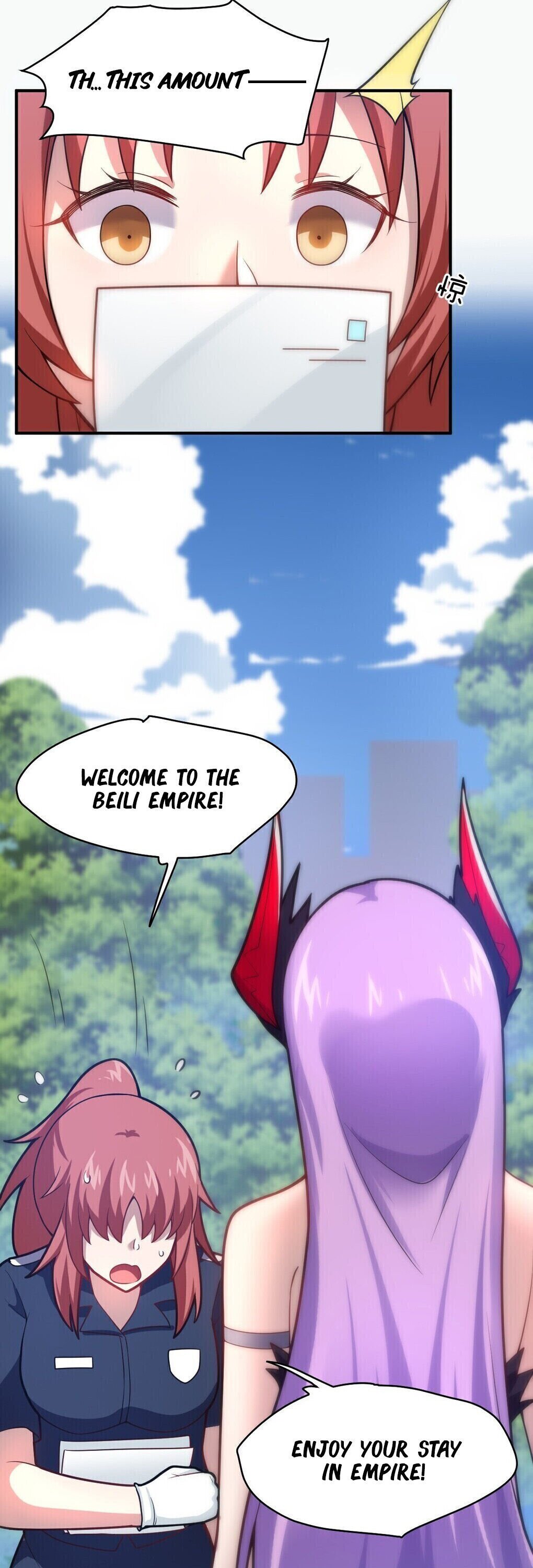 I, the Strongest Demon, Have Regained My Youth?! chapter 34 page 6