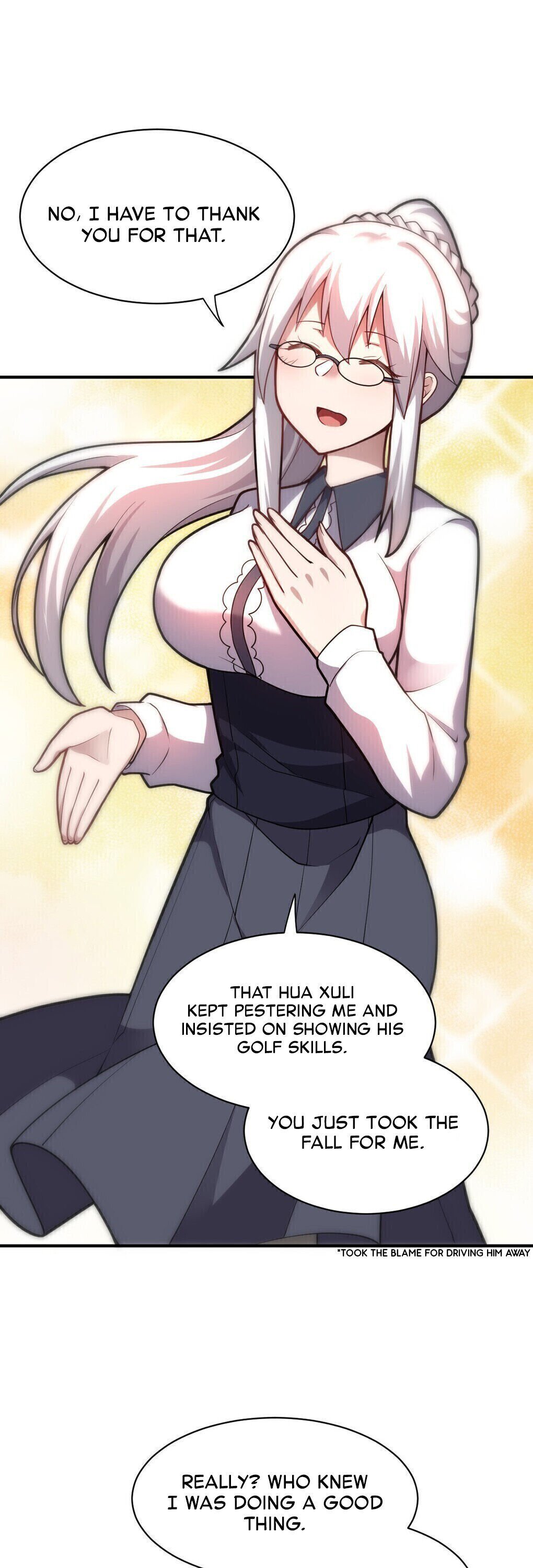 I, the Strongest Demon, Have Regained My Youth?! chapter 35 page 15