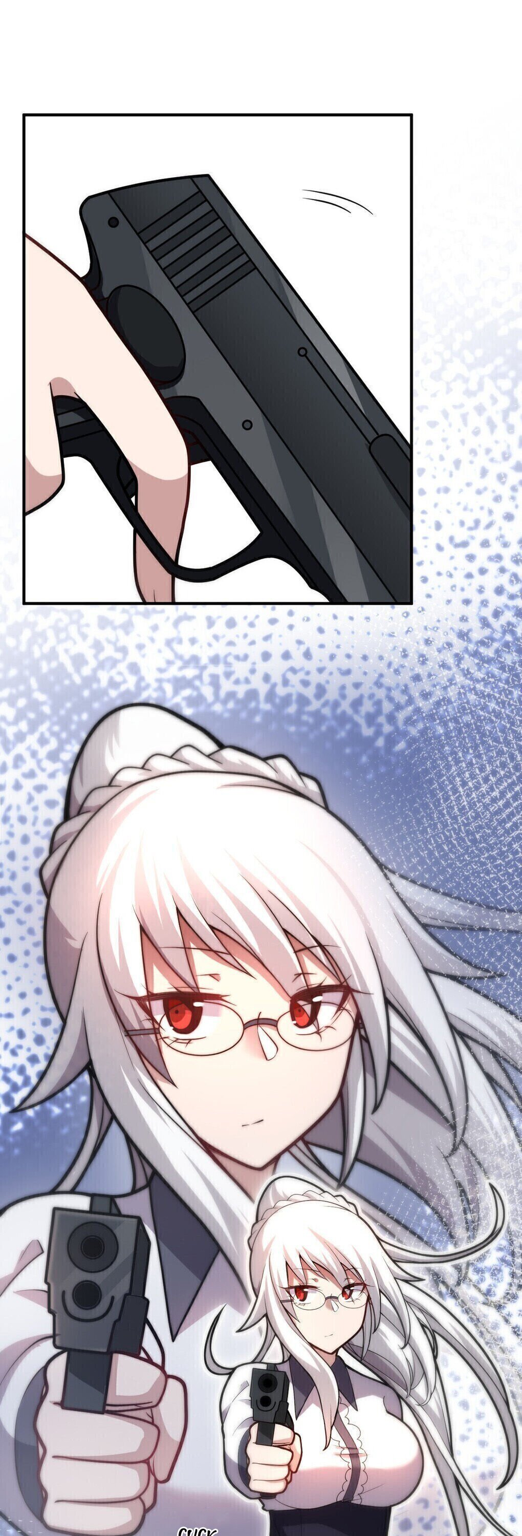 I, the Strongest Demon, Have Regained My Youth?! chapter 35 page 19