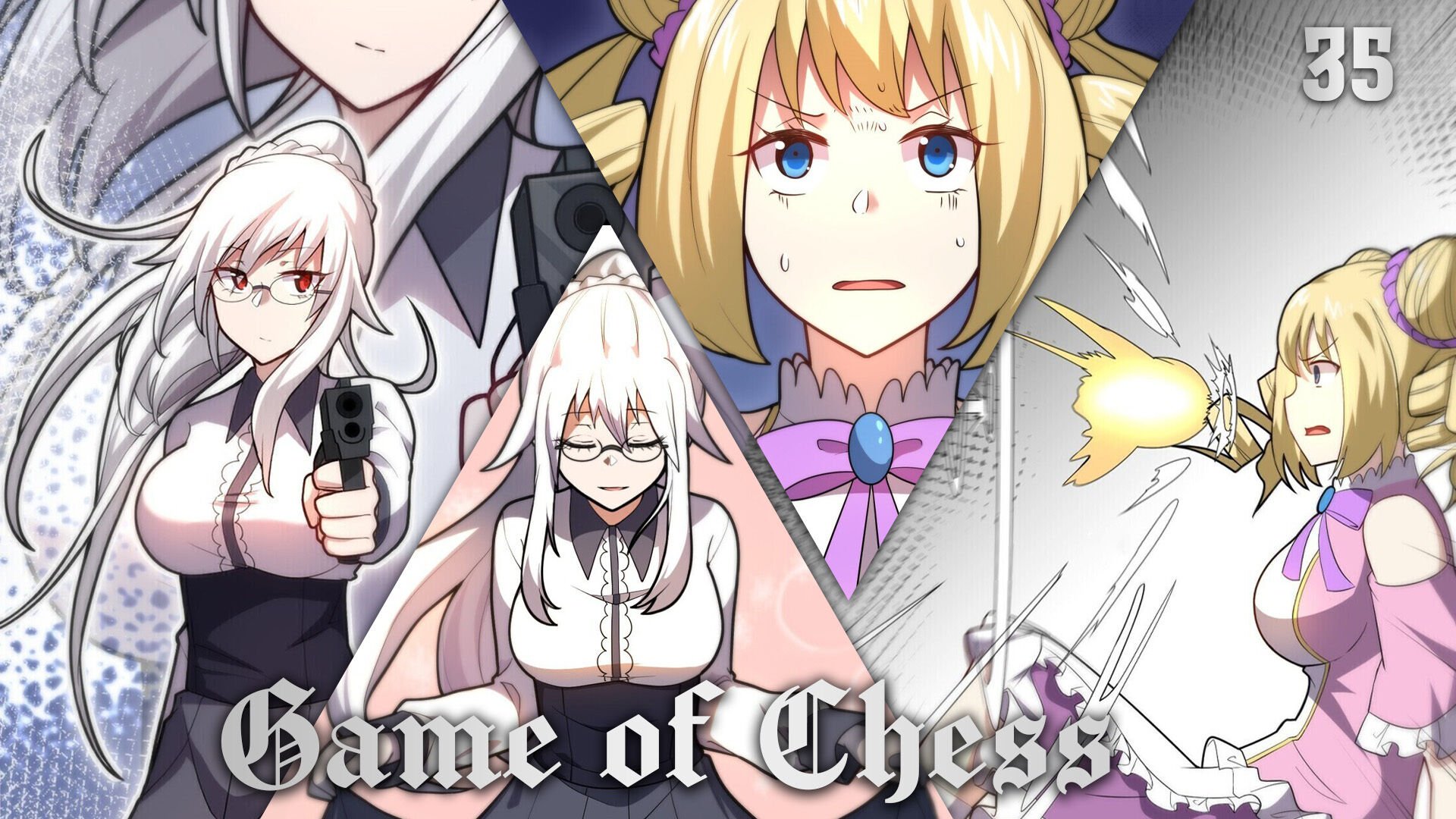 I, the Strongest Demon, Have Regained My Youth?! chapter 35 page 2