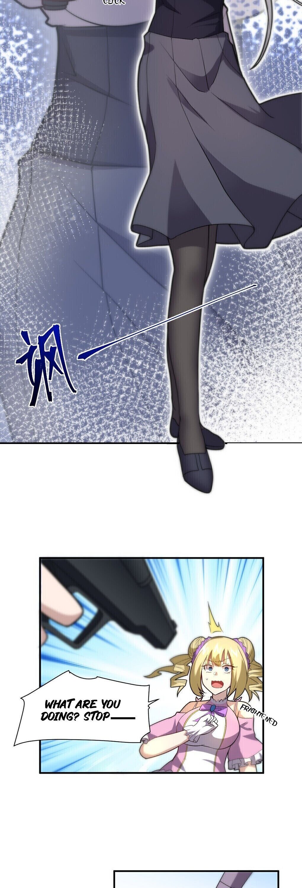 I, the Strongest Demon, Have Regained My Youth?! chapter 35 page 20